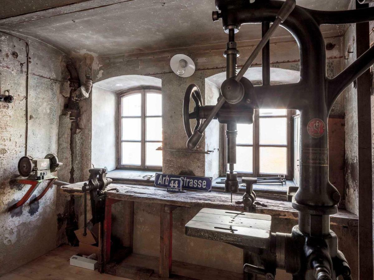 Schlosserhaus Lam Eksteriør bilde