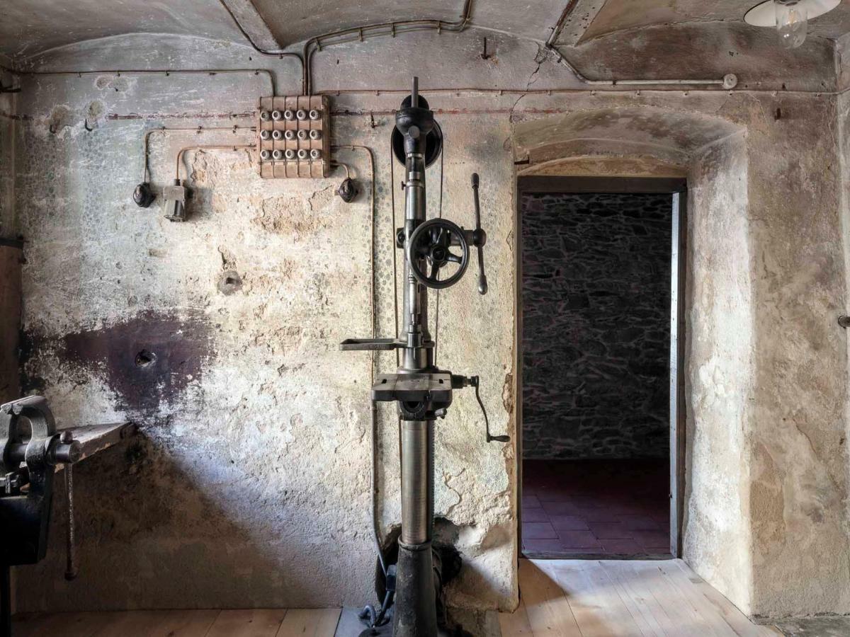 Schlosserhaus Lam Eksteriør bilde