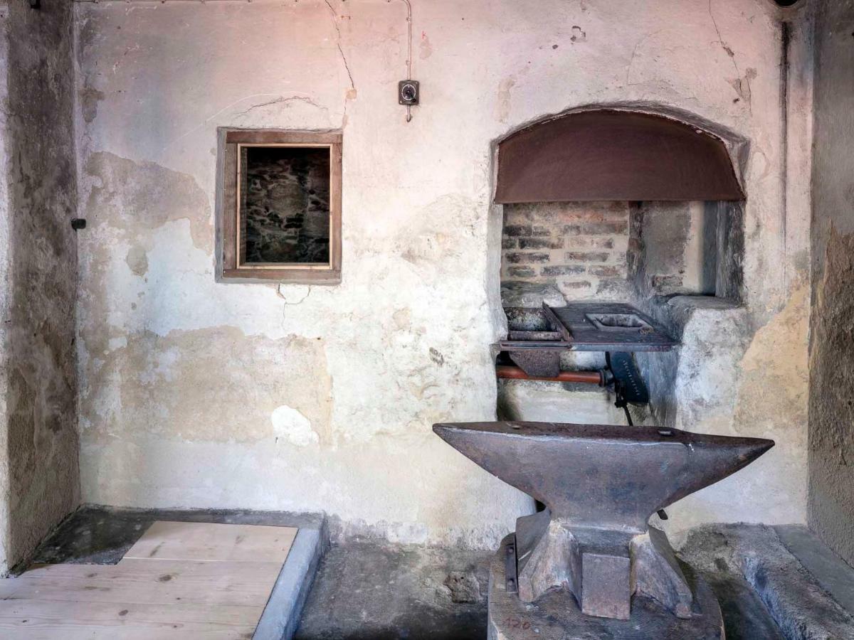 Schlosserhaus Lam Eksteriør bilde