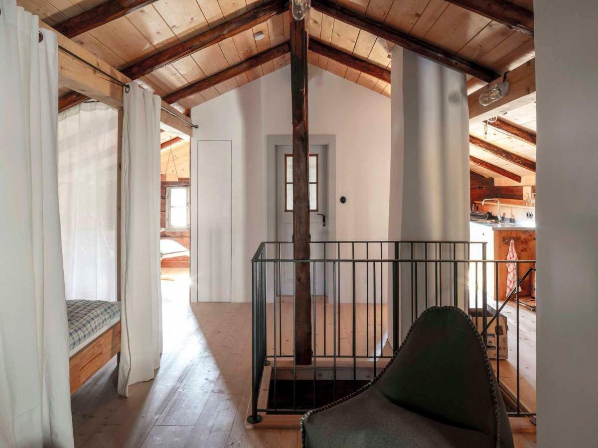 Schlosserhaus Lam Eksteriør bilde