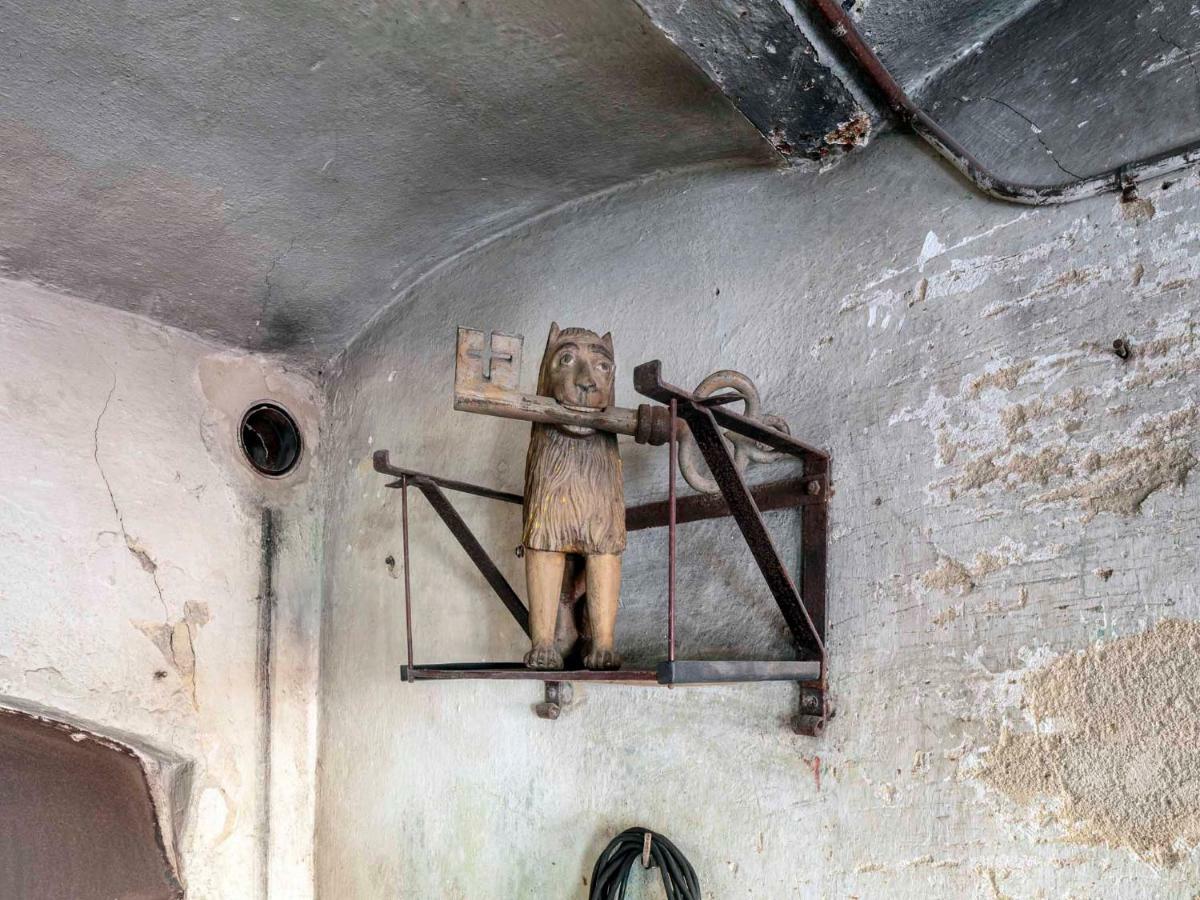Schlosserhaus Lam Eksteriør bilde