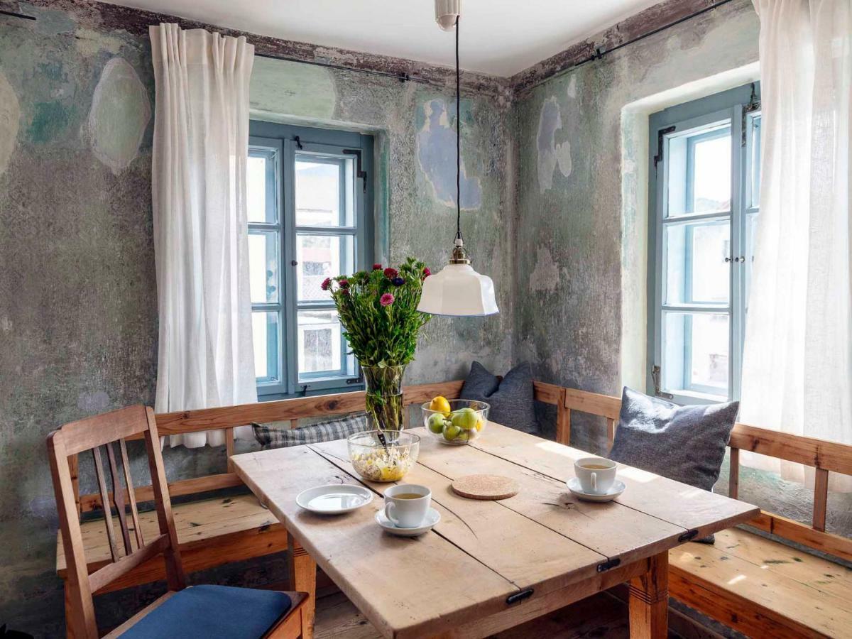 Schlosserhaus Lam Eksteriør bilde