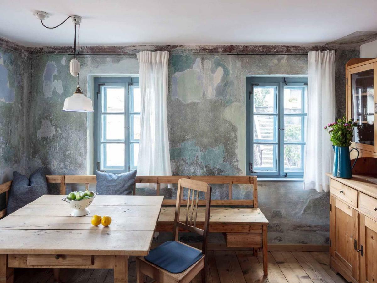 Schlosserhaus Lam Eksteriør bilde