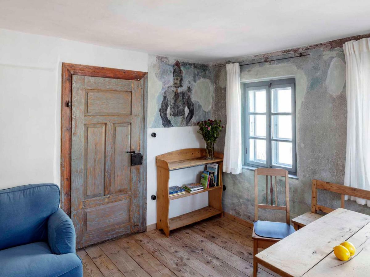 Schlosserhaus Lam Eksteriør bilde