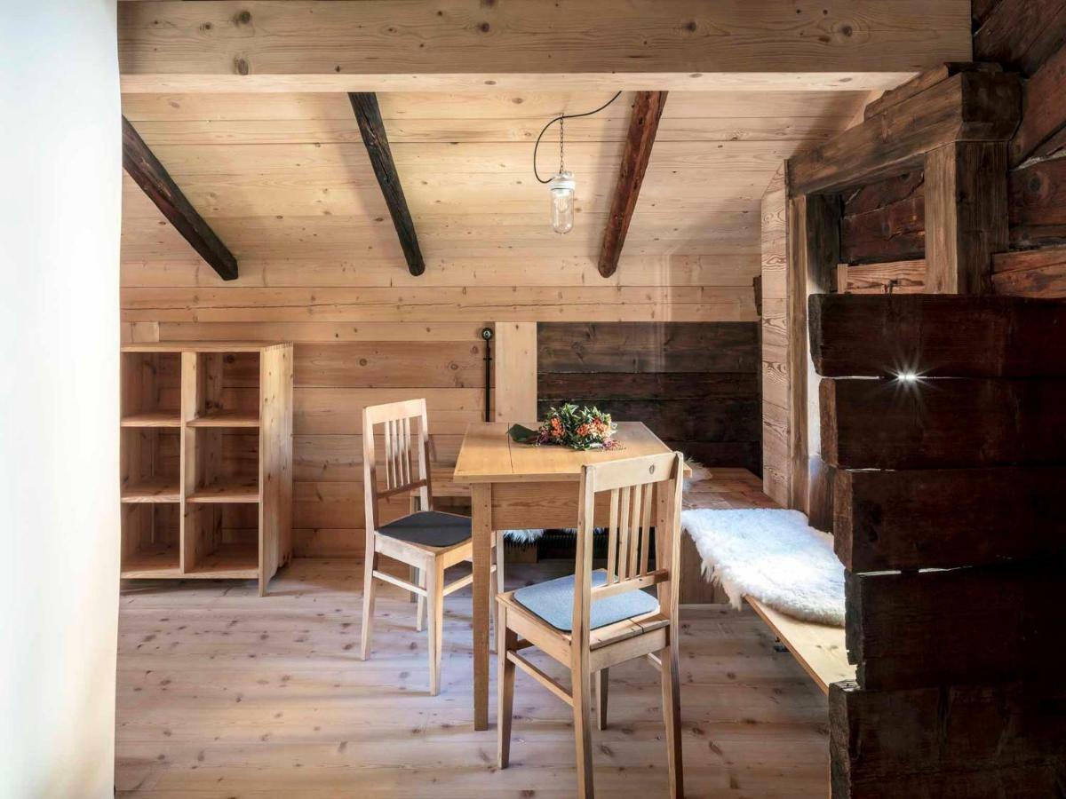 Schlosserhaus Lam Eksteriør bilde